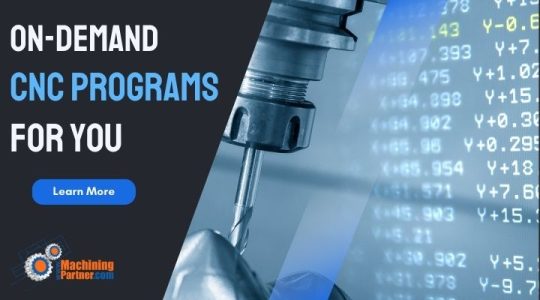 Tired of Unreliable Machining, Rising Costs, and Inefficient Processes?