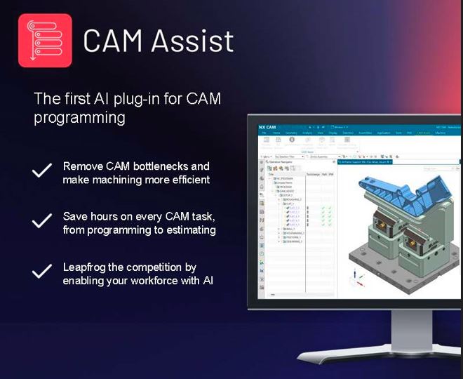 AI-CNC-Programming-CloudNC-CAM