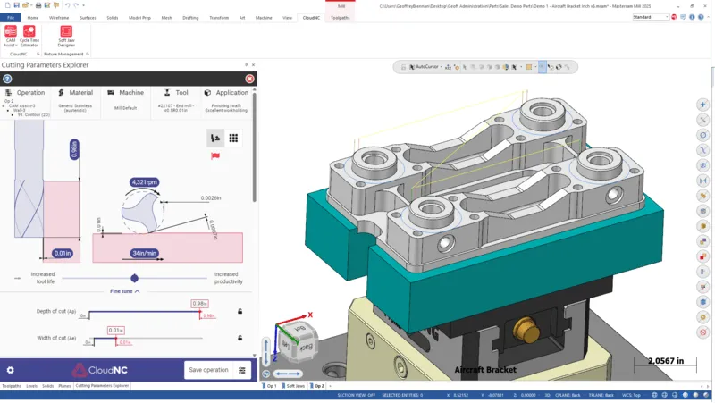 AI-Machining-CNC-Programming-CloudNC