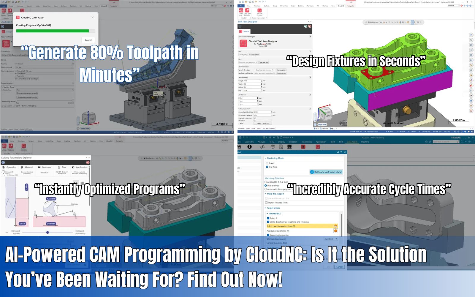 CloudNC-CAM-Assist-AI-CNC-Programming