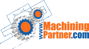 Machining Partner Logo