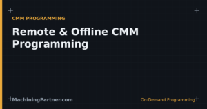 Read more about the article Remote & Offline CMM Programming: How It Actually Works (and Stays Secure)
